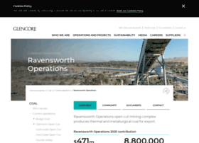 ravensworthoperations.com.au