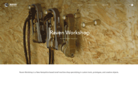 ravenworkshop.com