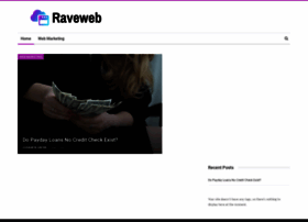 raveweb.net