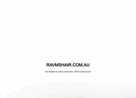 ravmshair.com.au