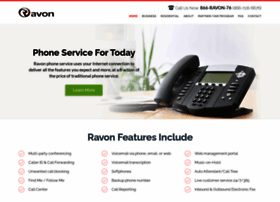 ravon.net