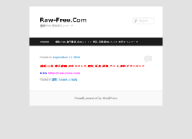 raw-free.com