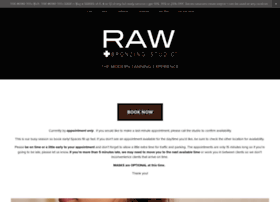 rawbronzingstudio.com