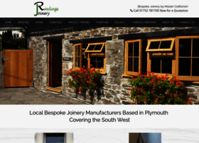 rawlingsjoineryplymouth.co.uk