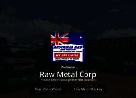 rawmetalcorp.com.au