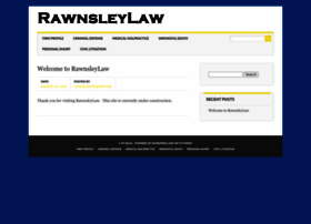 rawnsleylaw.org
