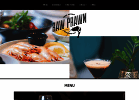 rawprawnrestaurant.com.au
