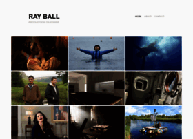 rayballdesign.com