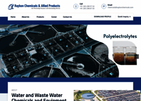 raybonchemicals.com