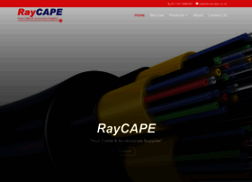 raycape.co.za