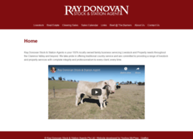 raydonovan.com.au