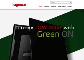 rayenceusa.com