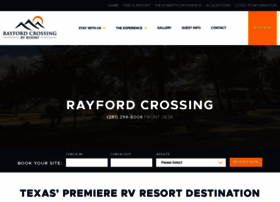 rayfordcrossing.com