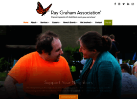 raygraham.org