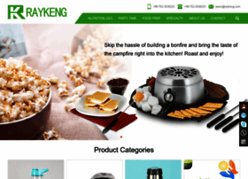 raykeng.com