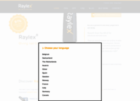 raylex.com