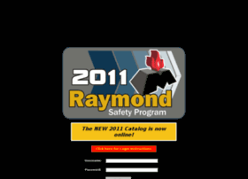 raymondsafety.com