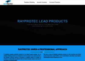 rayprotec.com