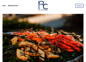 rayscatering.com