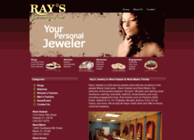 raysjewelry.net