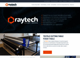raytech.com.au
