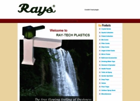 raytechplastics.com