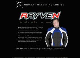 rayven.org