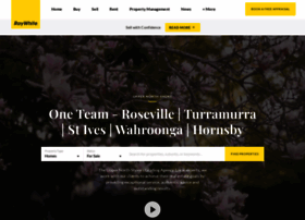 raywhiteturramurra.com.au