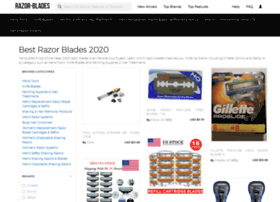 razor-blades.org