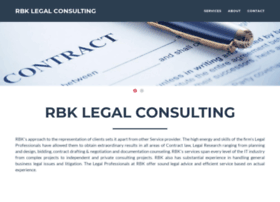 rbklegalconsulting.online