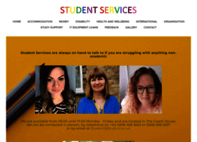rbstudentservices.com
