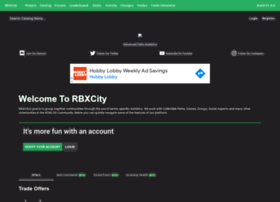 rbxcity.com
