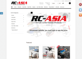 rc-asia.com