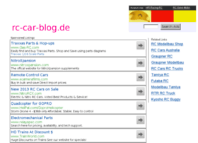 rc-car-blog.de