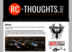 rc-thoughts.com