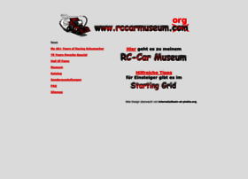 rccarmuseum.org