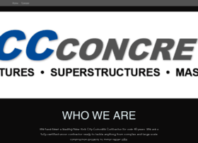 rccconcrete.com