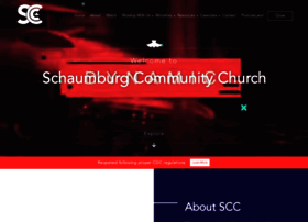 rccgschaumburg.org