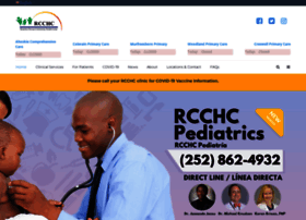 rcchc.org