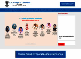 rccommcollege.org