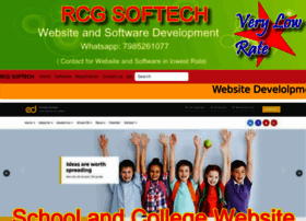 rcgsoftech.com