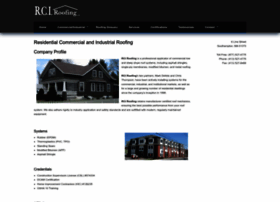 rci-roofing.com