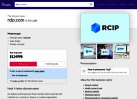 rcip.com