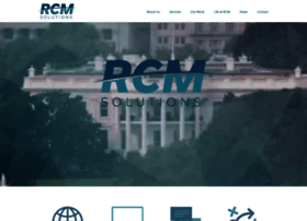 rcm-corp.com