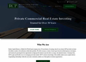 rcpinvestments.com