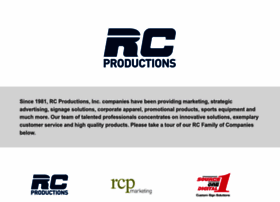 rcproductions.com