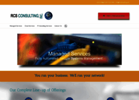 rcs.consulting