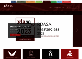 rdasa.com.au