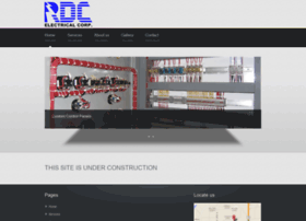 rdc-electrical.com