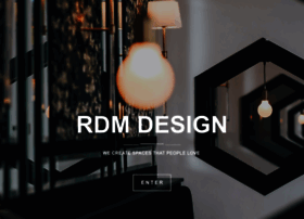 rdm-design.com